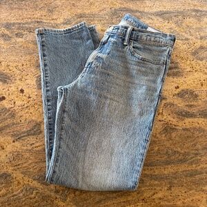 Men’s Gap Straight GapFlex Jean (31x30)